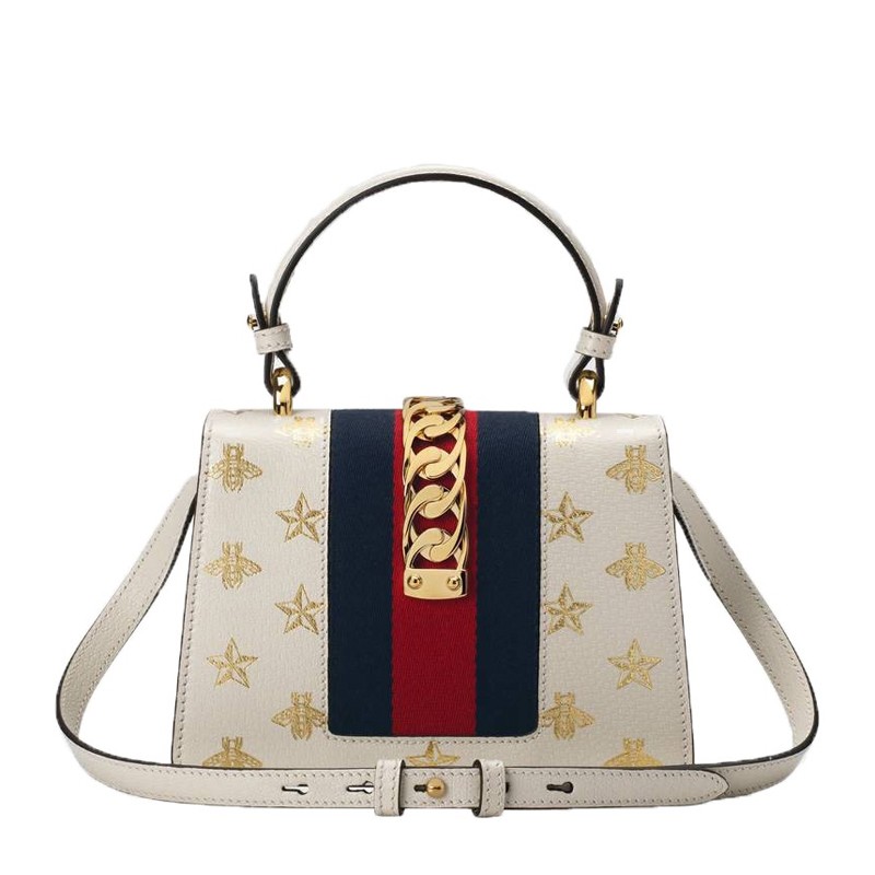 Image 2 of GUCCI BAG バッグ 470270 DJ2SG 8963