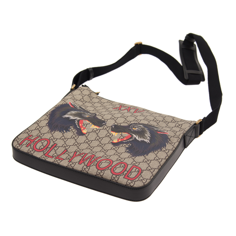 Image 2 of GUCCI BAG バッグ 473886 9HVBT 8697