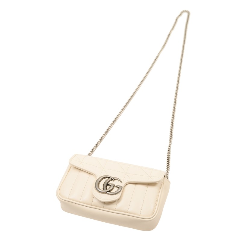 Image 2 of GUCCI BAG バッグ 476433 DTD5N 9022