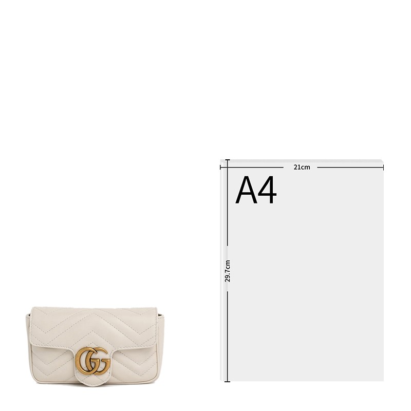 Image 2 of GUCCI BAG バッグ 476433 DTDCT 9022