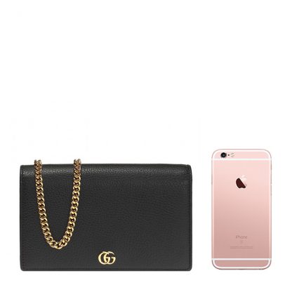 Image 2 of GUCCI BAG バッグ 497985 CAO0G 1000