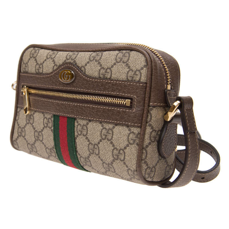 Image 2 of GUCCI BAG バッグ 517350 96IWS 8745