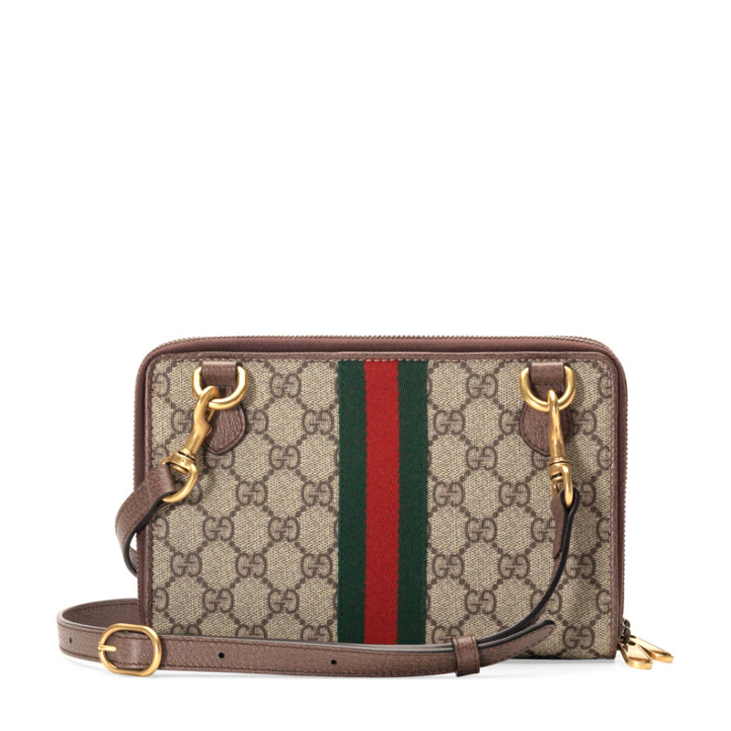 Image 2 of GUCCI BAG バッグ 575722 96IWT 8745