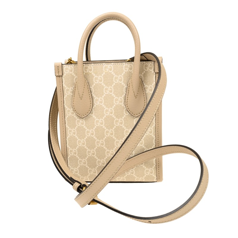 Image 2 of GUCCI BAG バッグ 671623 UULBT 9683