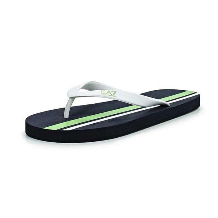 EA7 MEN SANDALS 275541 5P295 09136