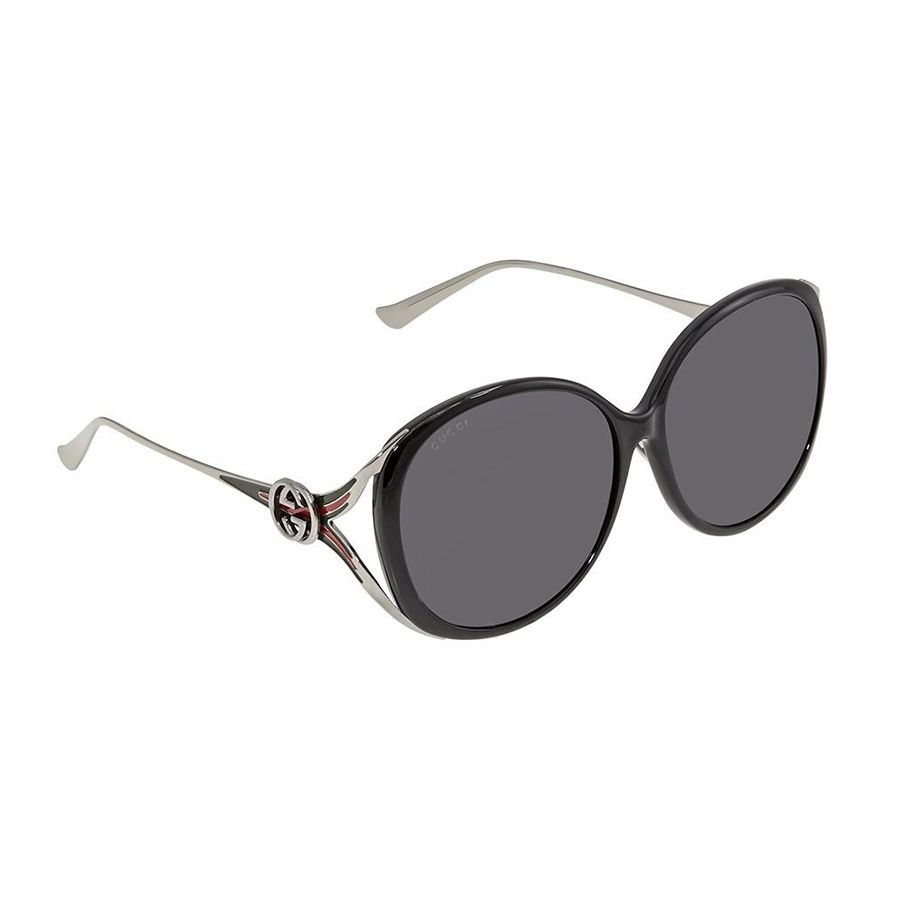 Image 2 of GUCCI SUNGLASS サングラス GG0226SK INJECTION 002