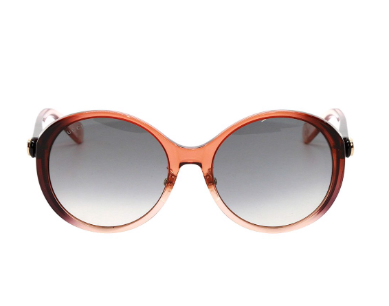 Image 1 of GUCCI SUNGLASS サングラス GG0370SK INJECTION 003