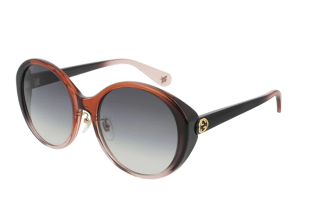 Image 2 of GUCCI SUNGLASS サングラス GG0370SK INJECTION 003
