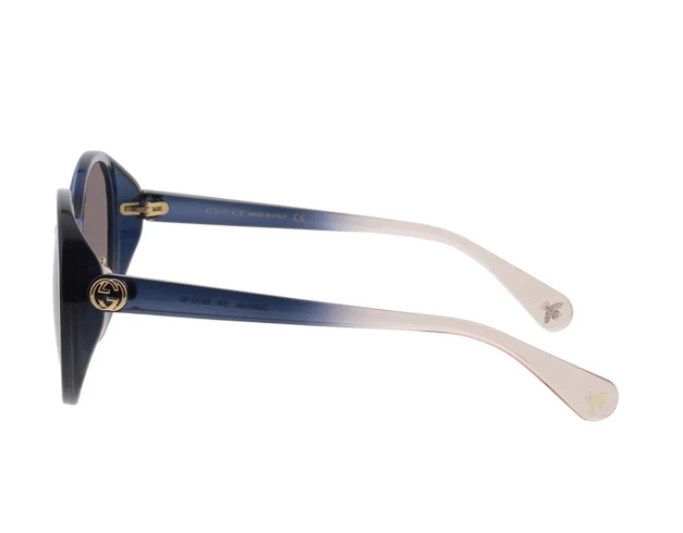 Image 2 of GUCCI SUNGLASS サングラス GG0370SK INJECTION 004