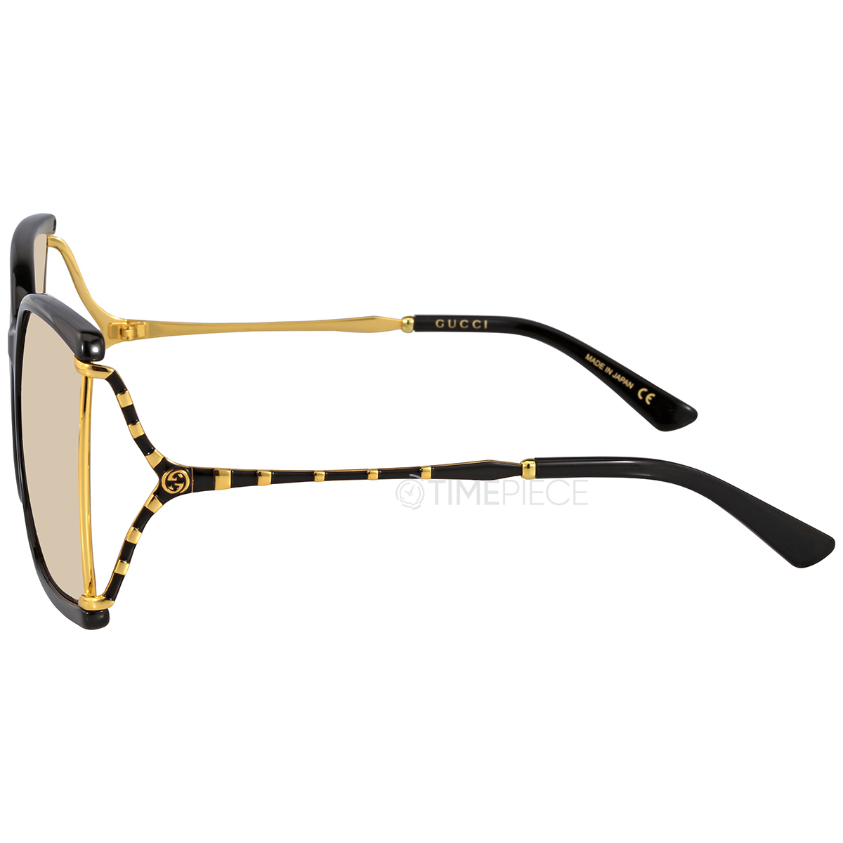 Image 2 of GUCCI SUNGLASS サングラス GG0592SK INJECTION 002