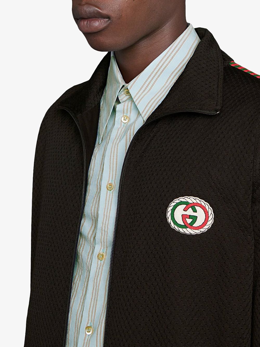 Image 2 of GUCCI MEN JACKET メンズ ジャケット599359 XJB1N 1082