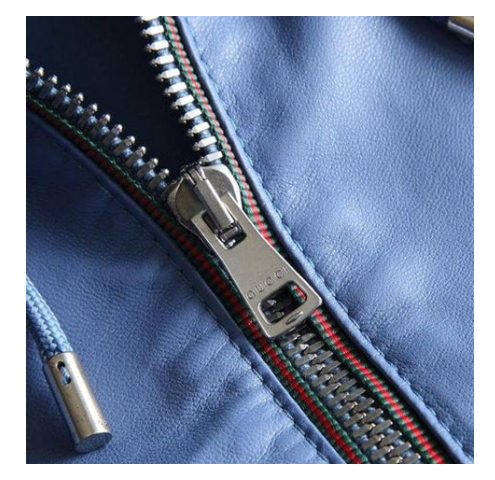 Image 2 of GUCCI MEN LEA-JACKET メンズ リージャケット369947 XN400 4184