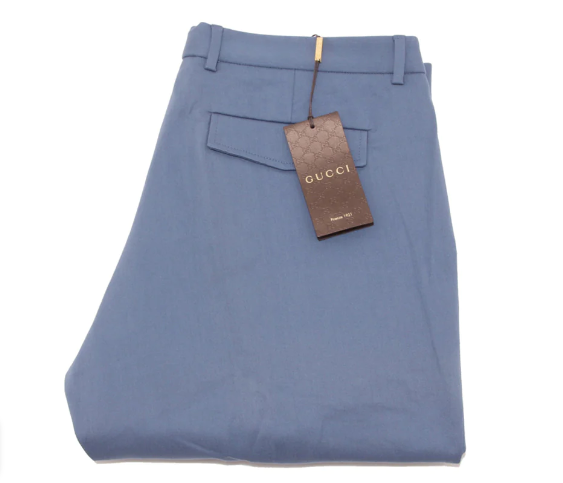 Image 2 of GUCCI MEN PANTS メンズパンツ 368555 Z4368 4280