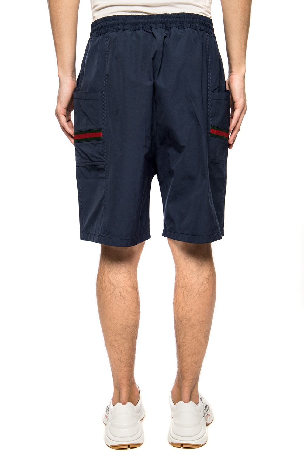 Image 2 of GUCCI MEN PANTS メンズパンツ 604172 XDA17 4206