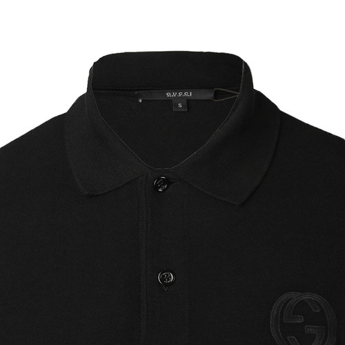 Image 2 of GUCCI MEN POLO メンズポロ 367420 X3B19 1000