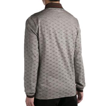 Image 2 of GUCCI MEN POLO メンズポロ 367711 X3235 2027