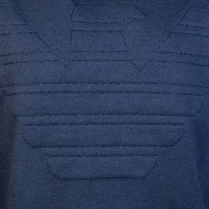 Image 2 of EA MEN T-SHIRT エンポリオ アルマーニ メン Tシャツ 3G1M87 1J51Z 0922