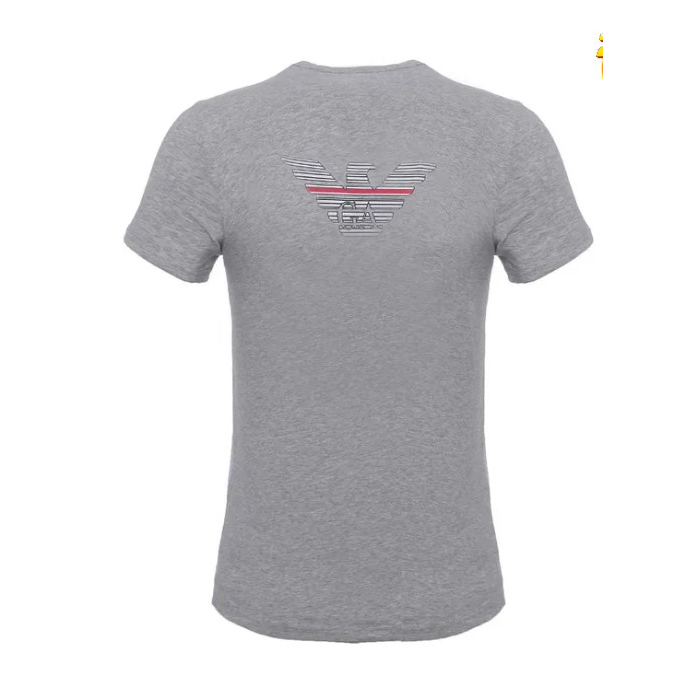 Image 2 of EA MEN T-SHIRT エンポリオ アルマーニ メン Tシャツ 111035 6P725 00048