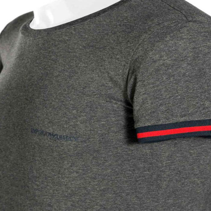 Image 2 of EA MEN T-SHIRT エンポリオ アルマーニ メン Tシャツ 111035 6A525 00449