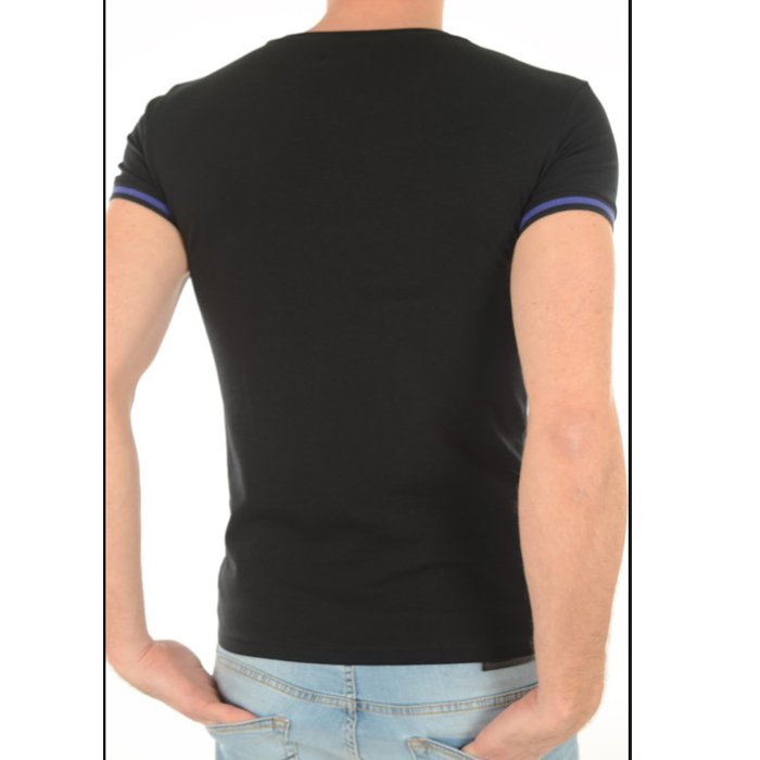 Image 2 of EA MEN T-SHIRT エンポリオ アルマーニ メン Tシャツ 111035 6A525 00020
