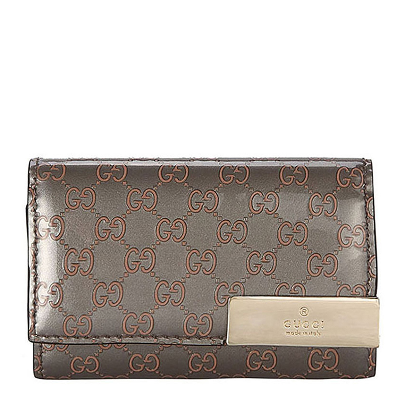 Image 1 of GUCCI WALLET ウォレット 268833 AR91G 1268
