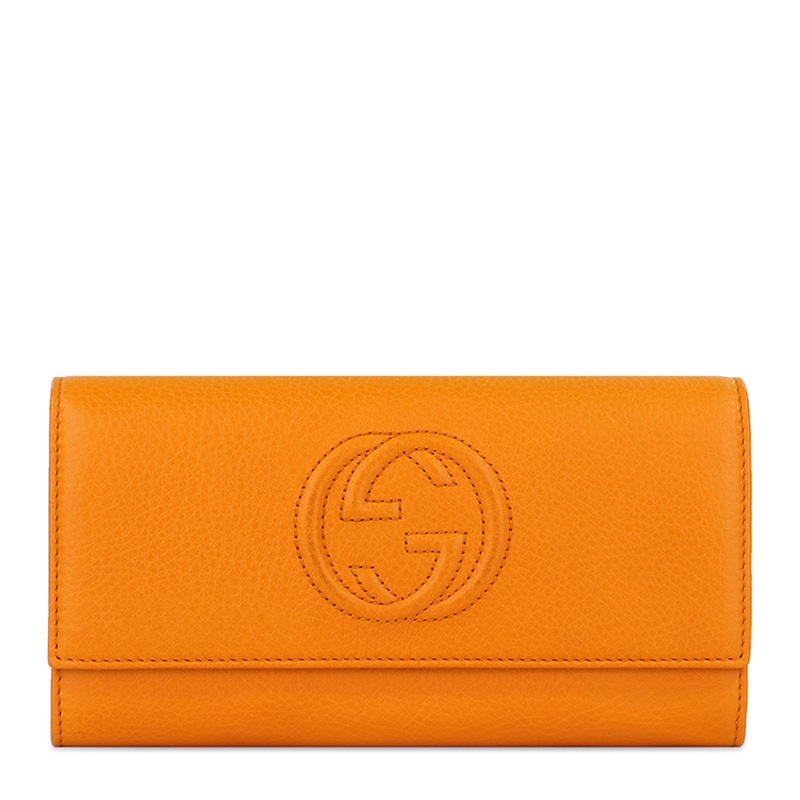 Image 1 of GUCCI WALLET ウォレット 282414 A7M0G 7629