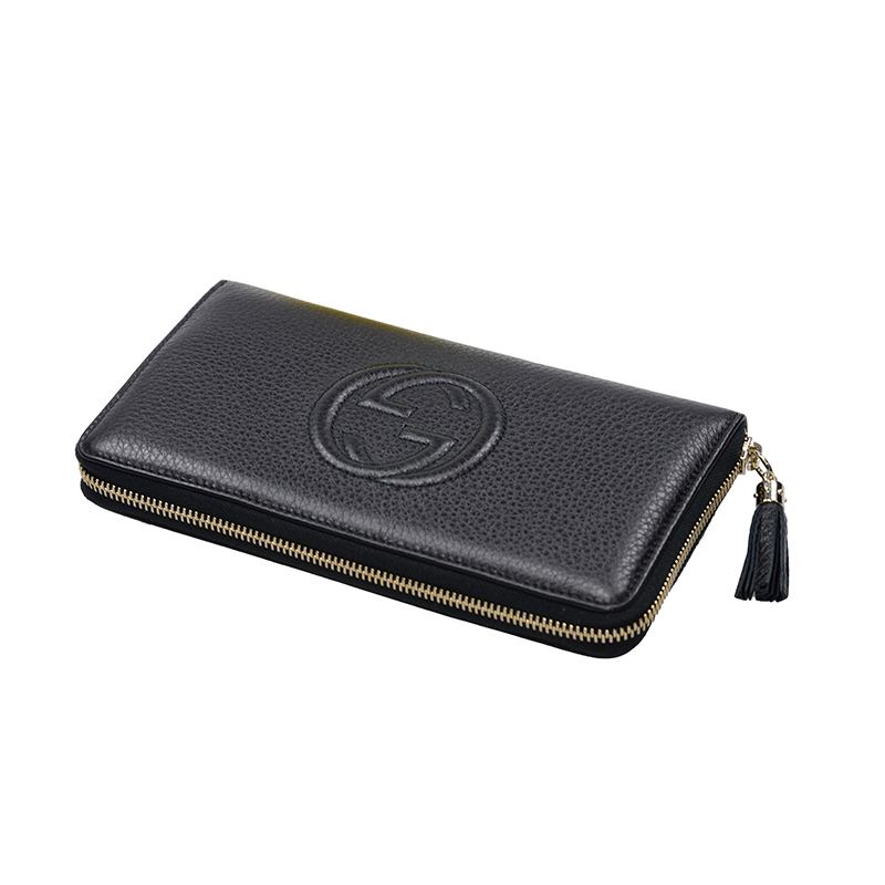 Image 2 of GUCCI WALLET ウォレット 291102 A7M0G 1000