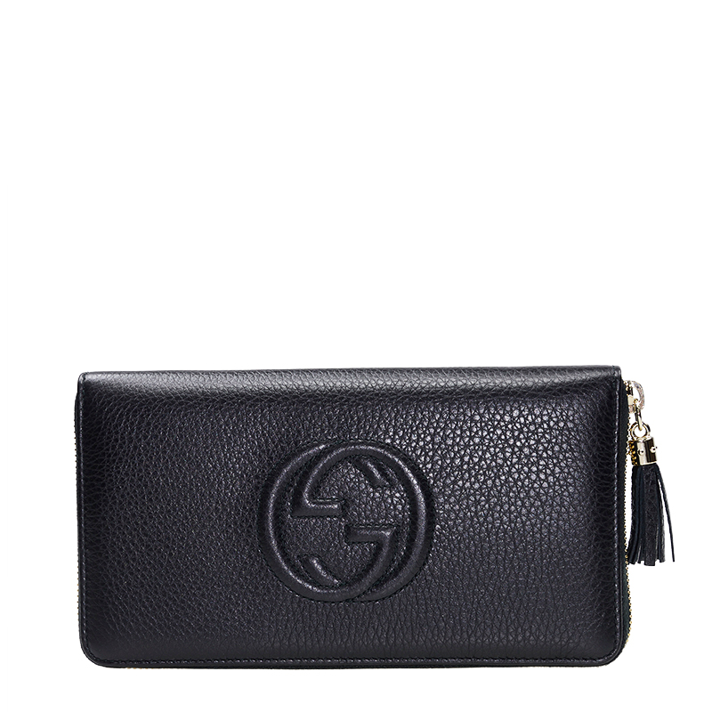 Image 1 of GUCCI WALLET ウォレット 291102 A7M0G 1000