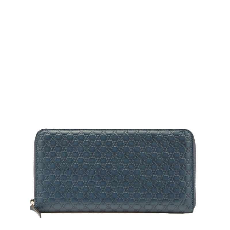 Image 1 of GUCCI WALLET ウォレット 295833 BMJ1N 4414