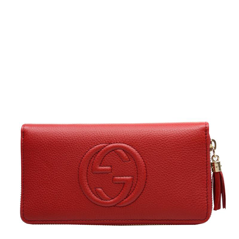 Image 1 of GUCCI WALLET ウォレット308004 A7M0G 6523