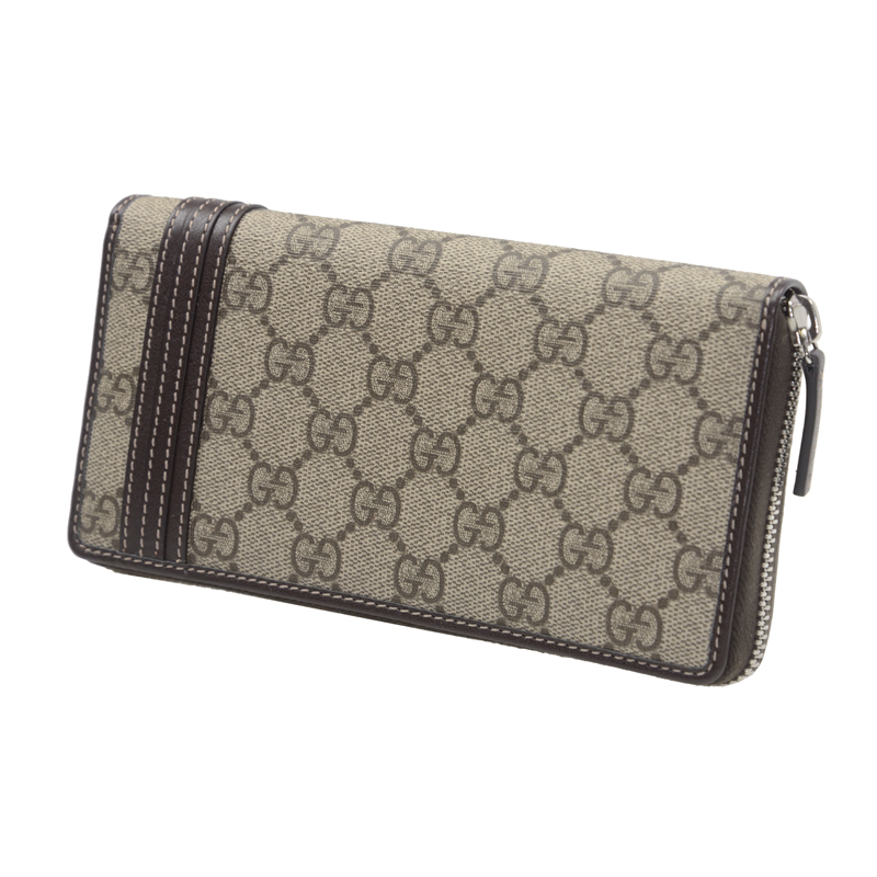 Image 1 of GUCCI WALLET ウォレット 308009 KGD6N 9643