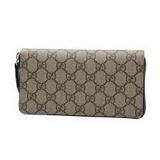 Image 2 of GUCCI WALLET ウォレット 308009 KGD6N 9643