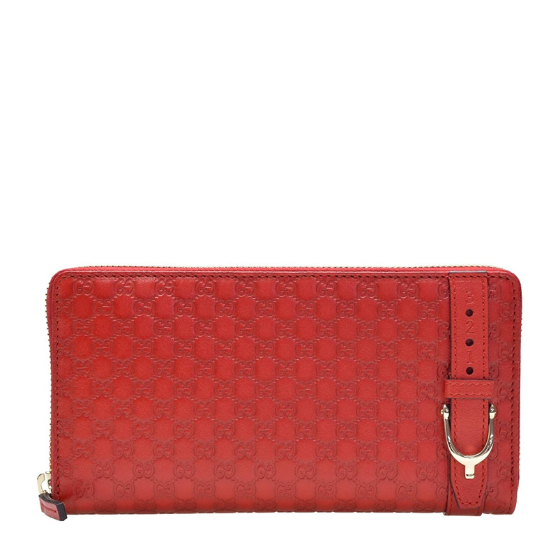 Image 1 of GUCCI WALLET ウォレット309758 BMJ1G 6433