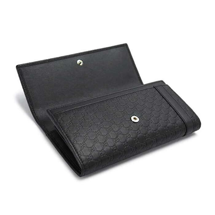 Image 2 of GUCCI WALLET ウォレット 309760 BMJ1G 1000