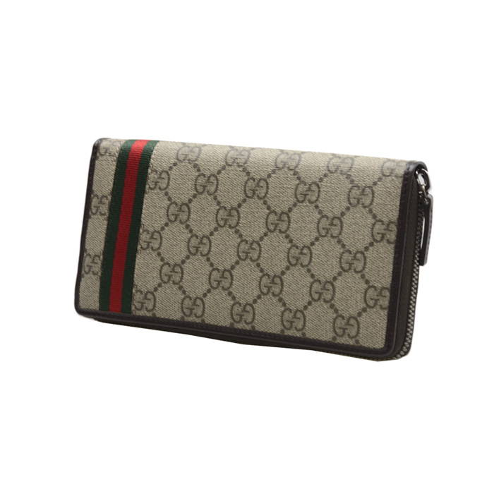 Image 2 of GUCCI WALLET ウォレット 308009 KGD8R 9791