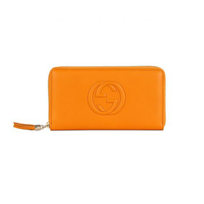 Image 1 of GUCCI WALLET ウォレット 291102 A7M0G 7629