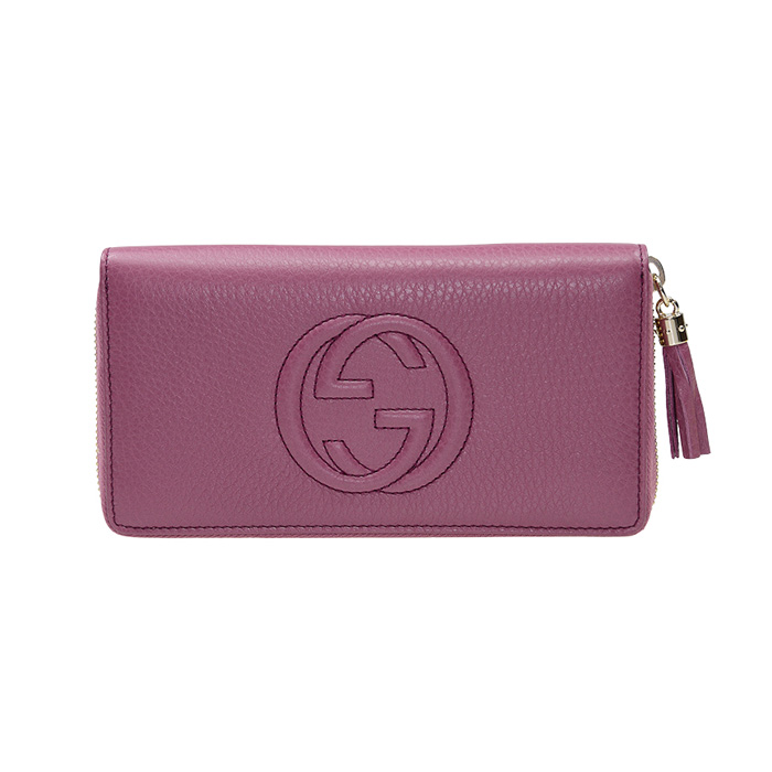 Image 1 of GUCCI WALLET ウォレット 308004 A7M0G 5535