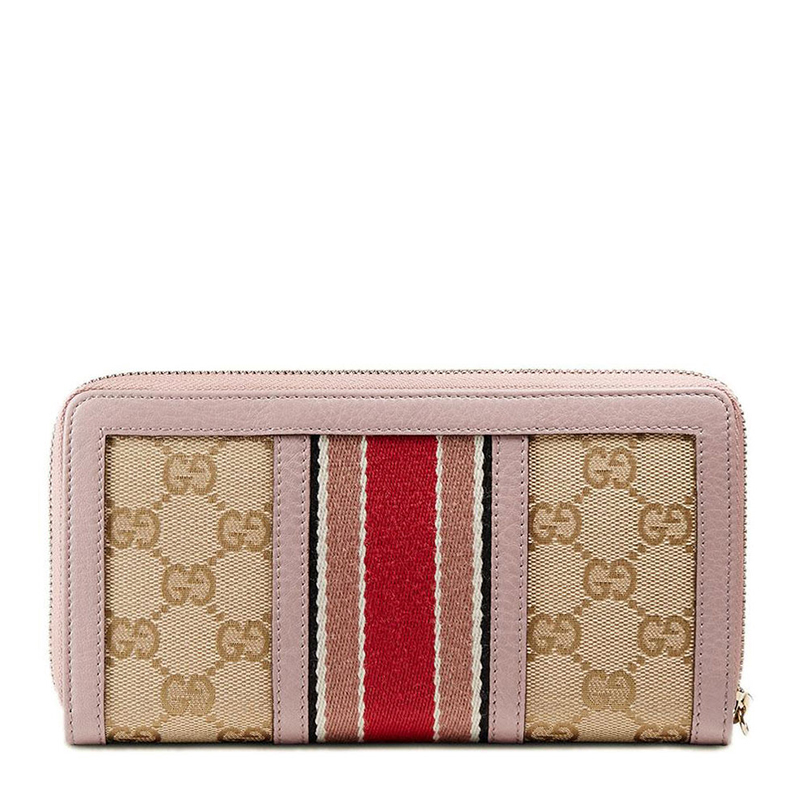 Image 1 of GUCCI WALLET ウォレット 353651 F4CKG 9698