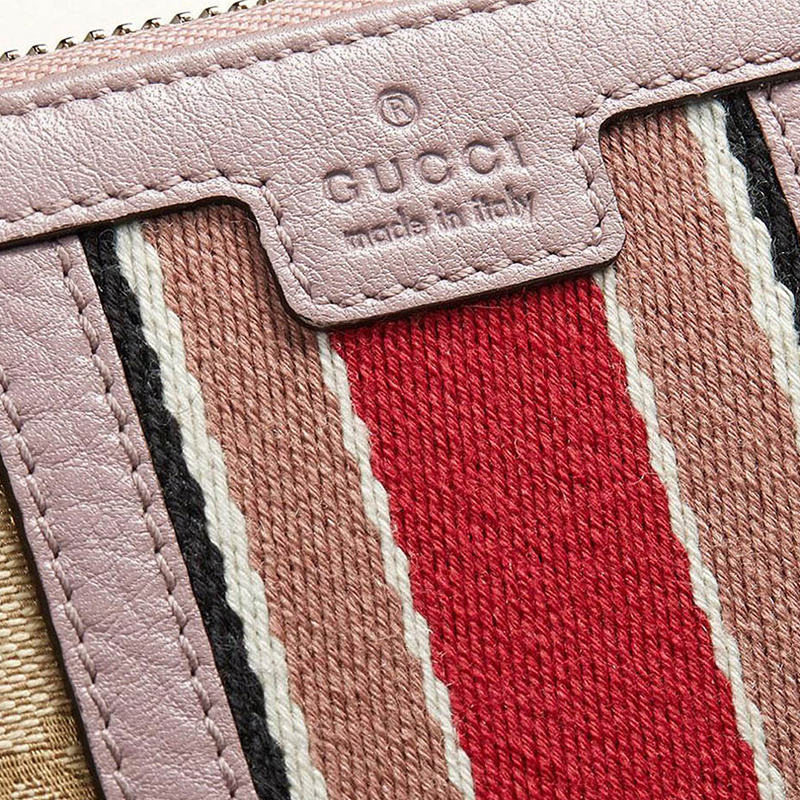 Image 2 of GUCCI WALLET ウォレット 353651 F4CKG 9698