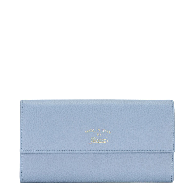 Image 1 of GUCCI WALLET ウォレット 354496 CAO0G 4503