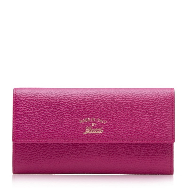 Image 1 of GUCCI WALLET ウォレット 354496 CAO0G 5614
