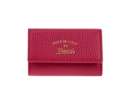 Image 1 of GUCCI WALLET ウォレット 354499 CAO0G 5614