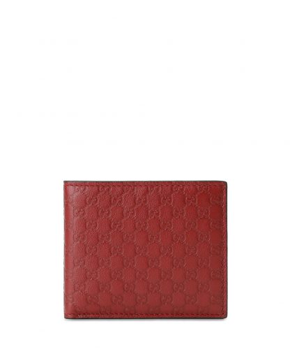 Image 1 of GUCCI WALLET ウォレット 365466 BMJ1R 6420