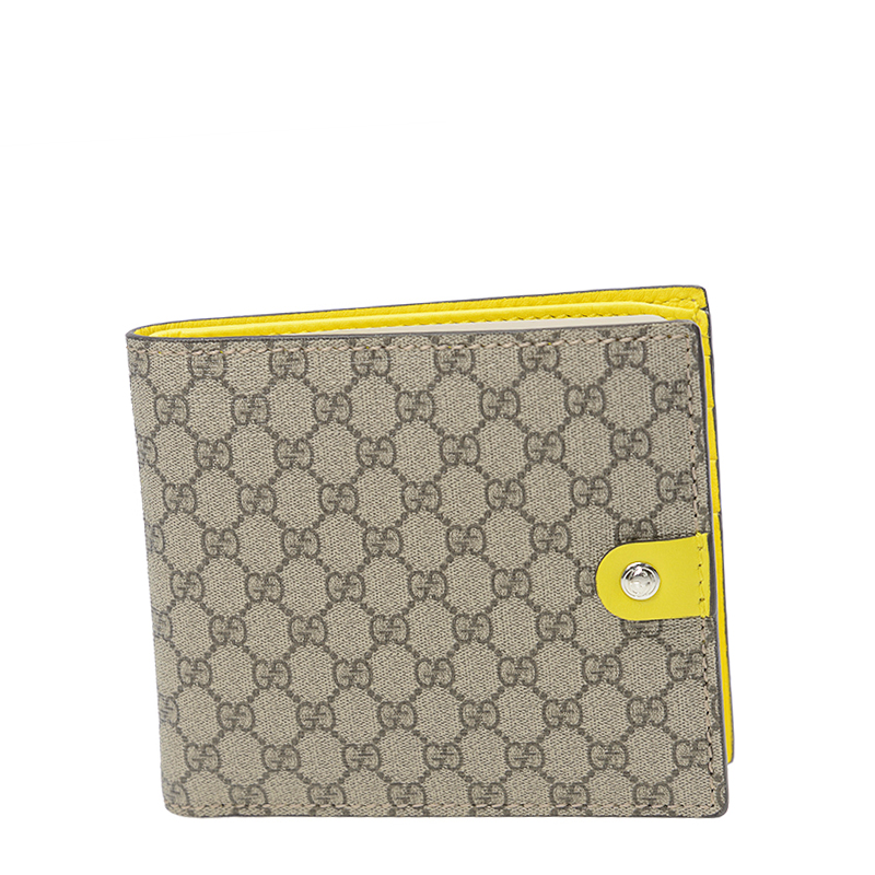 Image 1 of GUCCI WALLET ウォレット 365477 FX53N 8594