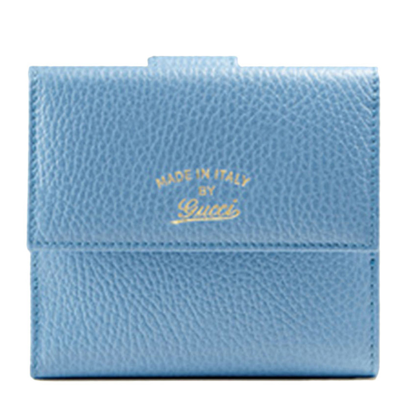 Image 1 of GUCCI WALLET ウォレット 368233 CAO0G 4503