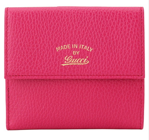 Image 1 of GUCCI WALLET ウォレット 368233 CAO0G 5614