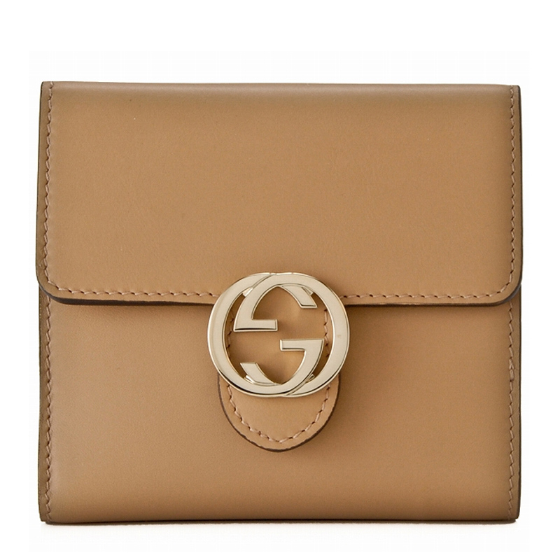 Image 1 of GUCCI WALLET ウォレット 369676 AP00G 2754