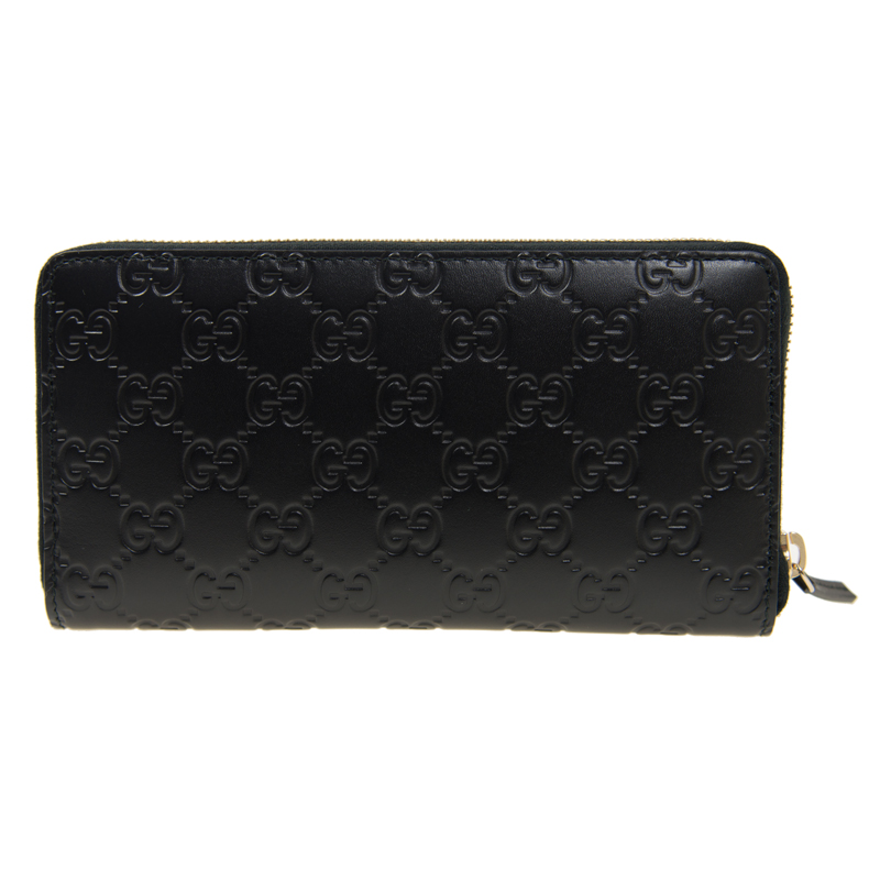 Image 2 of GUCCI WALLET ウォレット 388680 CWC1G 1000