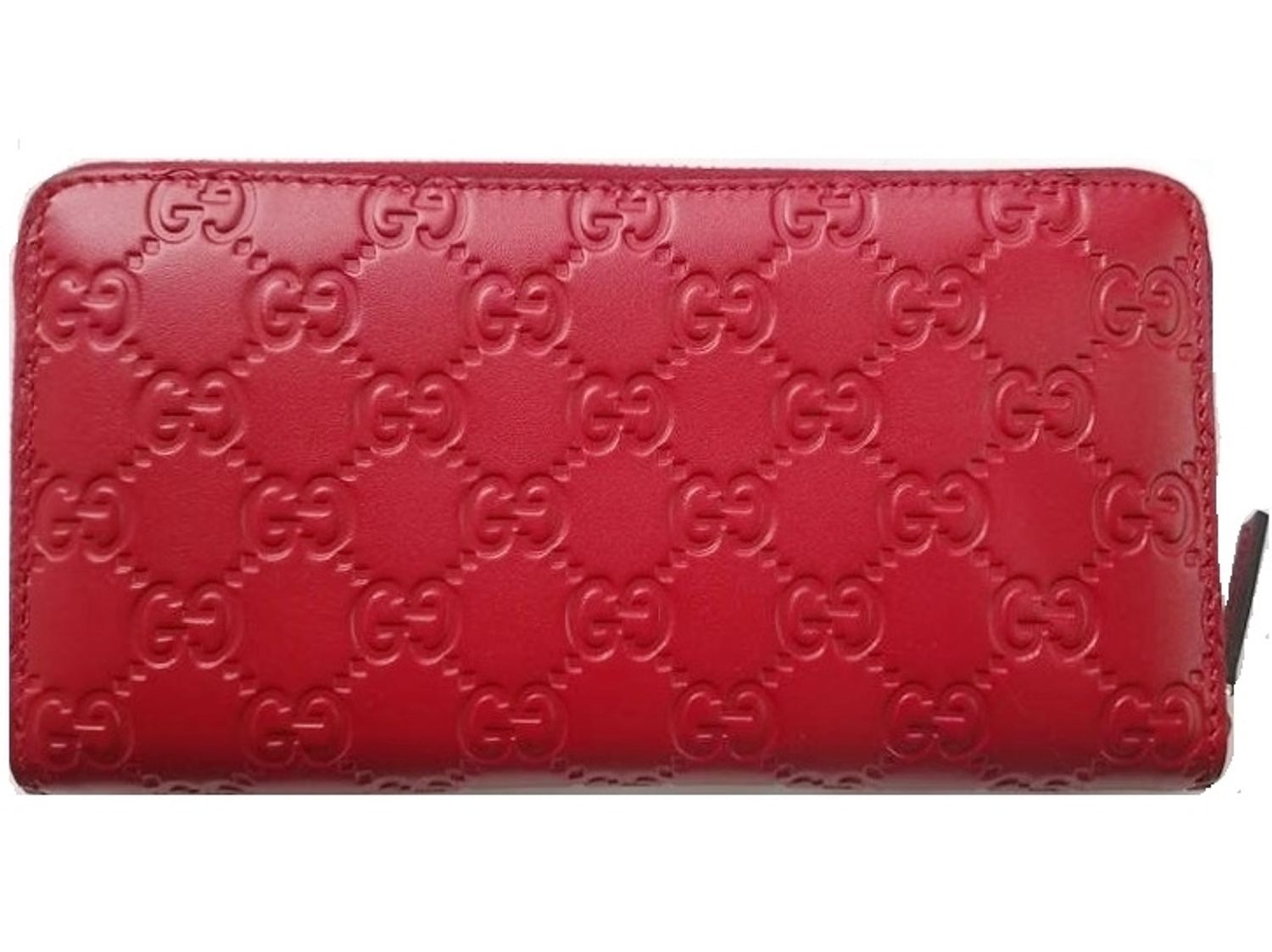 Image 2 of GUCCI WALLET ウォレット 388680 CWC1G 6433