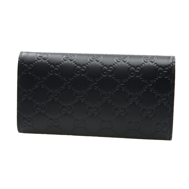 Image 2 of GUCCI WALLET ウォレット 369663 CWC1G 1000